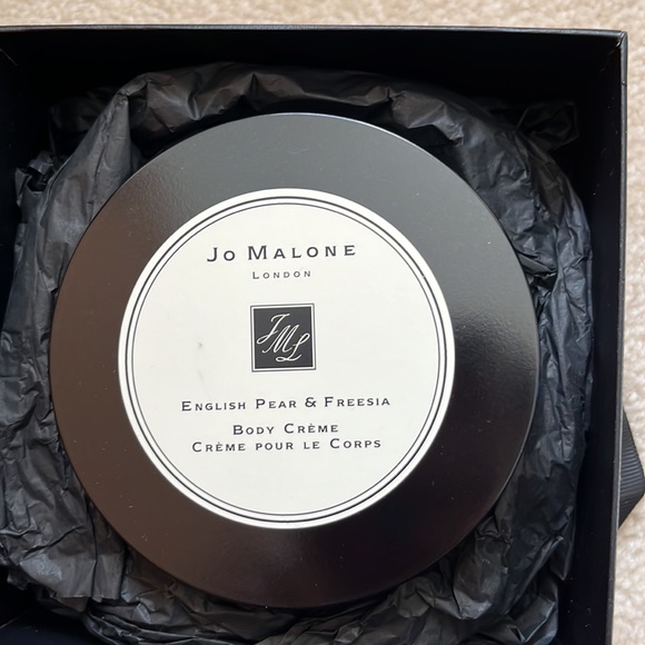 Jo Malone body cream and and travel cologne duo - Picture 2 of 7
